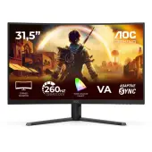 AOC C32G42ZE - 260Hz OC Full HD VA 31.5"