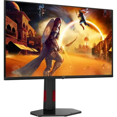 AOC Q27G4ZDR - 240Hz QHD QD-OLED 26.5