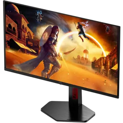 AOC Q27G4ZDR - 240Hz QHD QD-OLED 26.5