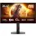 AOC Q27G4ZDR - 240Hz QHD QD-OLED 26.5"