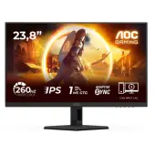 AOC 24G4ZRE Gaming 23.8in 16:9 Fast IPS