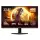 AOC 24G4ZRE Gaming 23.8in 16:9 Fast IPS
