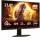 AOC 24G4ZRE Gaming 23.8in 16:9 Fast IPS