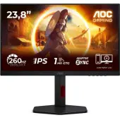 AOC 24G4ZR Gaming 23.8inch 16:9 Fast IPS