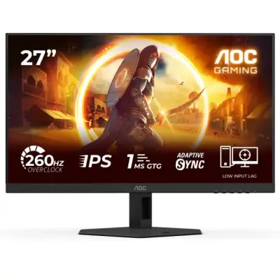 AOC 27G4ZRE Gaming 27inch 16:9 Fast IPS