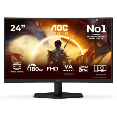 AOC C24G42FE