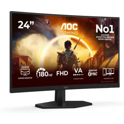 AOC C24G42FE