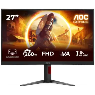 AOC C27G4Z2