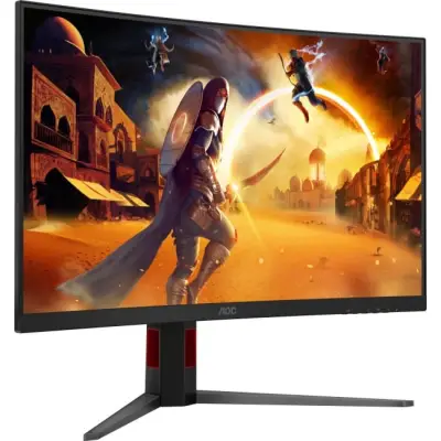AOC C32G4Z