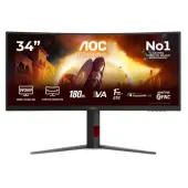 AOC CU34G4CA
