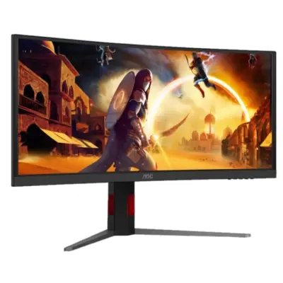 AOC CU34G4CA
