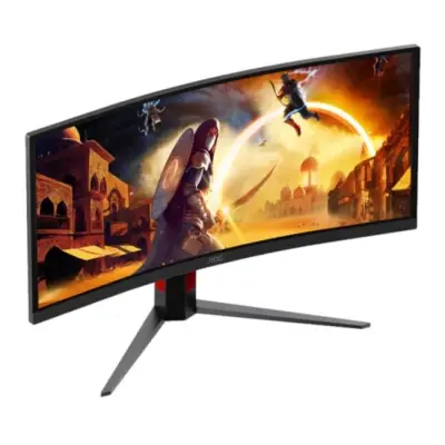 AOC CU34G4CA