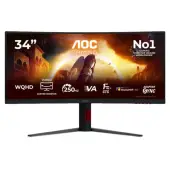 AOC CU34G4ZCA