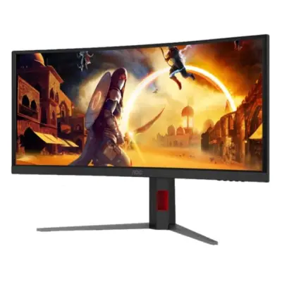 AOC CU34G4ZCA