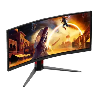 AOC CU34G4ZCA
