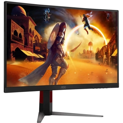 AOC CQ27G4Z2