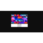 Apple Studio Display - Nano-Texture Glass - Podstawka z regulacją pochylenia