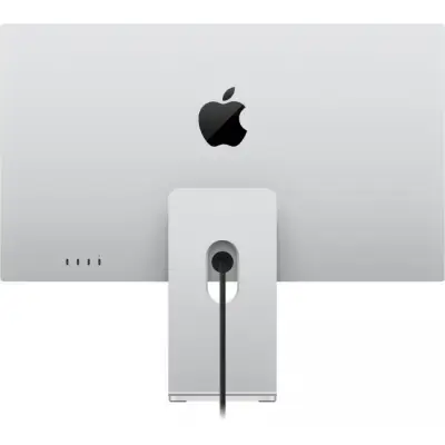 Apple Studio Display - Nano-Texture Glass - Podstawka z regulacją pochylenia