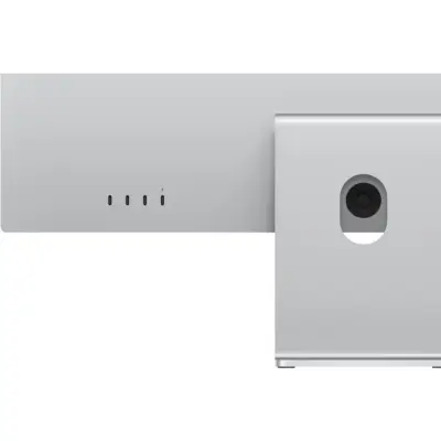 Apple Studio Display - Nano-Texture Glass - Podstawka z regulacją pochylenia