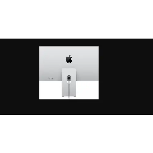 Apple Studio Display - Nano-Texture Glass - Podstawka z regulacją pochylenia