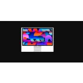 Apple Studio Display - Standard Glass - Podstawka z regulacją pochylenia oraz wysokości
