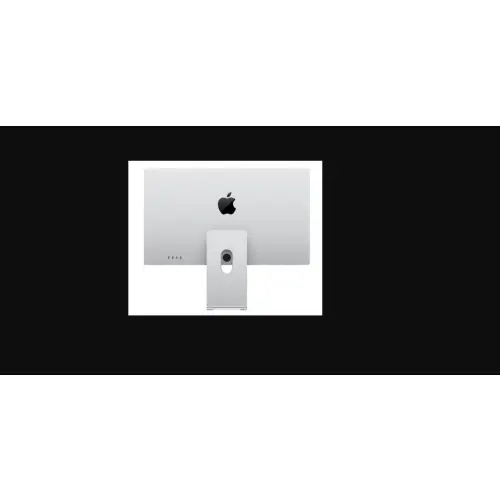 Apple Studio Display - Standard Glass - Podstawka z regulacją pochylenia oraz wysokości