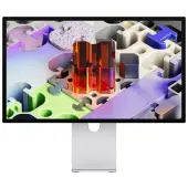 Studio Display XDR - Standard glass - Tilt- and height-adjustable stand
