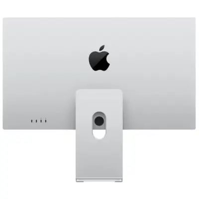Studio Display XDR - Nano-texture glass - Tilt- and height-adjustable stand