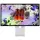 Studio Display XDR - Nano-texture glass - Tilt- and height-adjustable stand