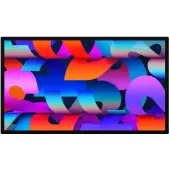 Studio Display - Standard glass - VESA mount adapter (Stand not included)