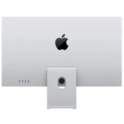 Studio Display - Nano-texture glass - Tilt-adjustable stand