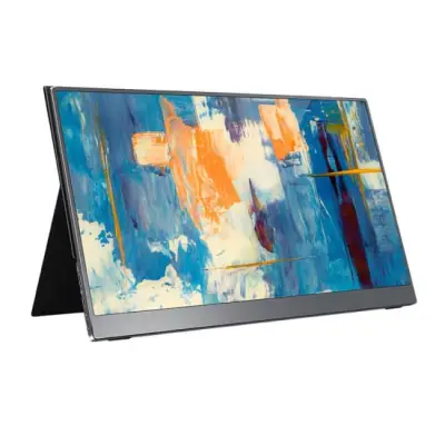 Arzopa A1 T - 60Hz Full HD 15.6'' IPS