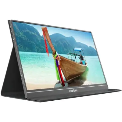 Arzopa S1 TABLE - 60Hz Full HD 15.6'' IPS