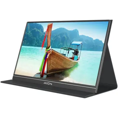 Arzopa S1 TABLE - 60Hz Full HD 15.6'' IPS