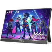 Arzopa Z1FC - 144Hz Full HD 16,1'' IPS