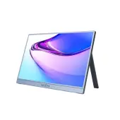 Arzopa A1S Silver Gray - 60Hz Full HD IPS 14''