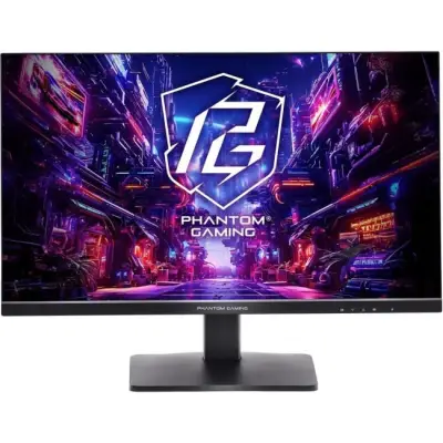 ASRock Phantom Gaming PG27QFT1B - 180Hz QHD 27'' IPS 1ms