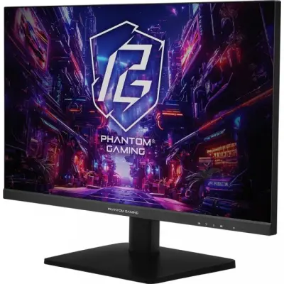 ASRock Phantom Gaming PG27QFT1B - 180Hz QHD 27'' IPS 1ms