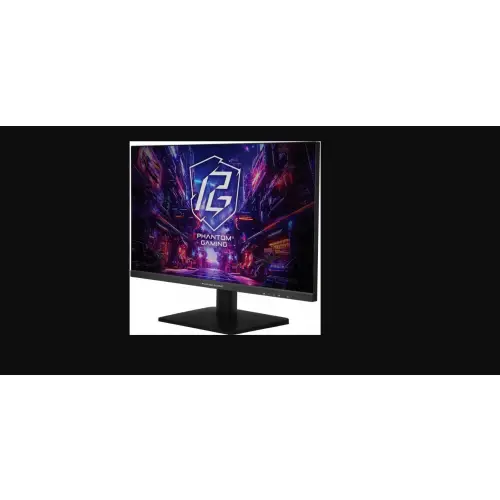 ASRock Phantom Gaming PG27QFT1B - 180Hz QHD 27'' IPS 1ms