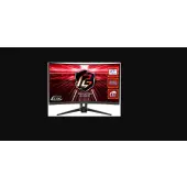 ASRock Phantom Gaming PG27F15RS1A - 240Hz Full HD 27'' VA 1ms