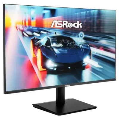 ASRock Challenger CL25FFA - 120Hz Full HD 24,5'' IPS 1ms