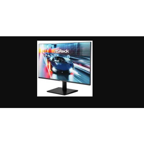 ASRock Challenger CL25FFA - 120Hz Full HD 24,5'' IPS 1ms