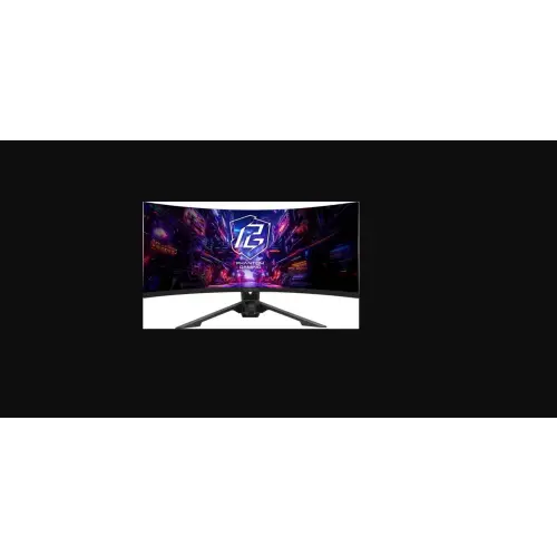 ASRock Phantom Gaming PG34QRT3A180Hz WQHD 34'' VA 1ms Mini LED
