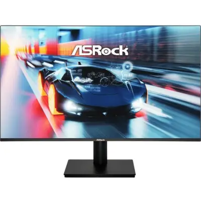 ASRock Challenger CL27FFA - 120Hz Full HD 27'' IPS 1ms