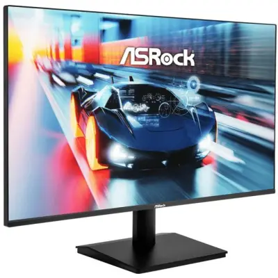 ASRock Challenger CL27FFA - 120Hz Full HD 27'' IPS 1ms