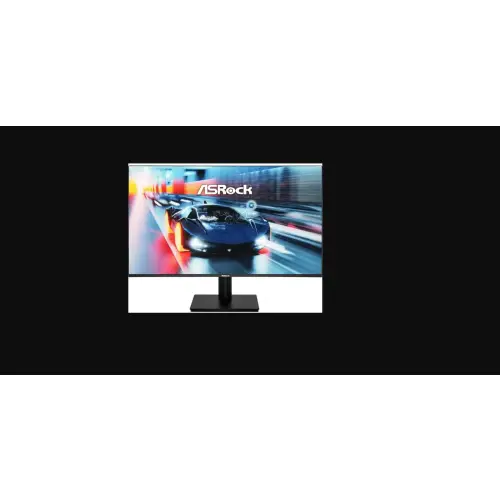 ASRock Challenger CL27FFA - 120Hz Full HD 27'' IPS 1ms