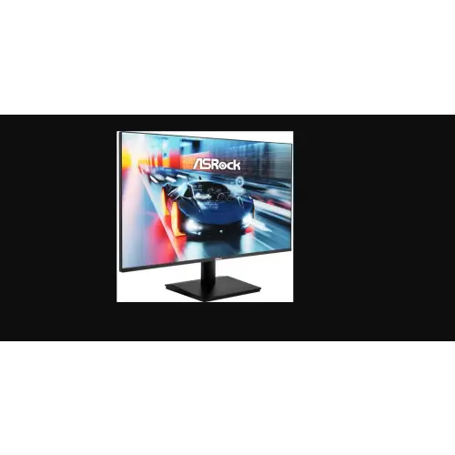 ASRock Challenger CL27FFA - 120Hz Full HD 27'' IPS 1ms