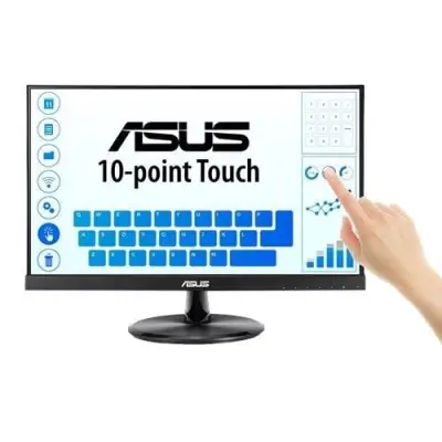 ASUS VT229H - 75Hz Full HD 21,5'' IPS 5ms