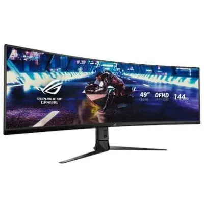 ASUS ROG STRIX XG49VQ - 144Hz 3840 x 1080 49'' VA 4ms
