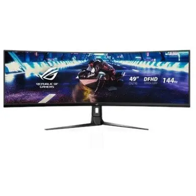 ASUS ROG STRIX XG49VQ - 144Hz 3840 x 1080 49'' VA 4ms